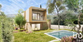  Terrain � vendre 581 m�