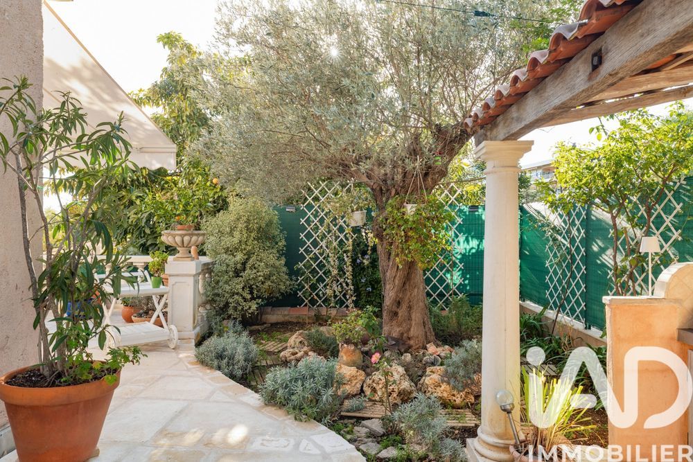 � vendre  Maison Antibes (06600)