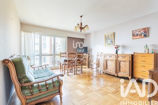  Appartement � vendre 3 pi�ces 66 m�