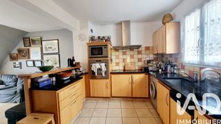  Maison � vendre 3 pi�ces 67 m�