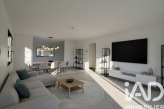  Maison � vendre 7 pi�ces 149 m�