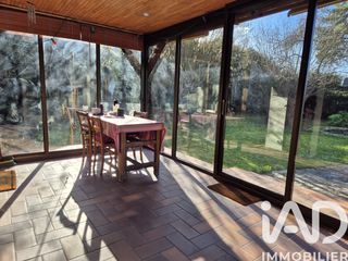  Maison � vendre 7 pi�ces 150 m�