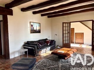  Maison � vendre 10 pi�ces 213 m�