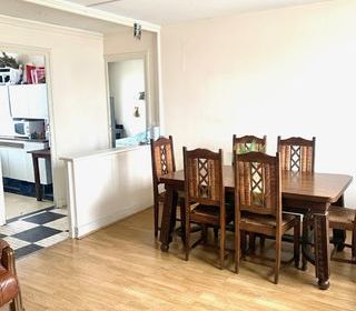  Appartement � vendre 3 pi�ces 63 m�