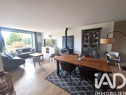   Vente Maison/villa 7 pi�ces Maison - 7 pi�ce(s) - 176 m�