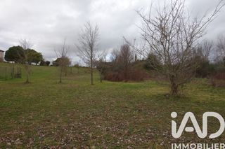  Terrain � vendre 1501 m�