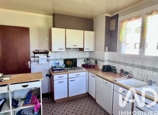  Maison � vendre 6 pi�ces 91 m�