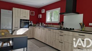  Maison � vendre 5 pi�ces 252 m�