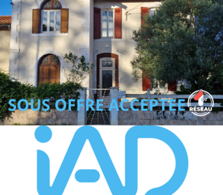  Maison � vendre 5 pi�ces 127 m�