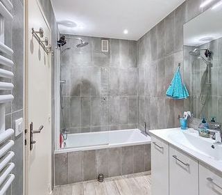  Appartement � vendre 5 pi�ces 93 m�