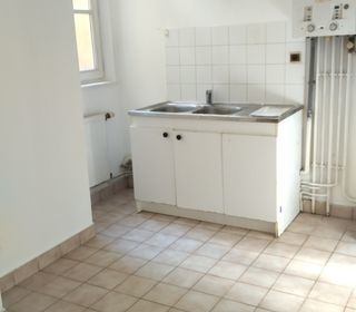  Appartement � vendre 3 pi�ces 82 m�