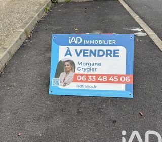  Parking / Garage � vendre 13 m�
