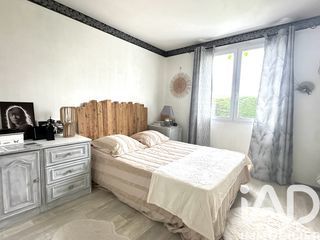  Maison � vendre 3 pi�ces 77 m�