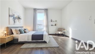  Appartement � vendre 2 pi�ces 44 m�