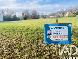  Terrain � vendre 5471 m�
