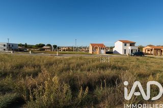  Terrain � vendre 256 m�