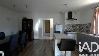  Maison � vendre 4 pi�ces 100 m�