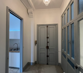  Appartement � vendre 4 pi�ces 123 m�