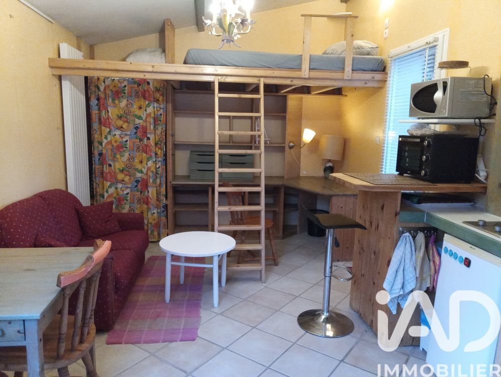 � vendre  Maison Voisins-le-Bretonneux (78960)
