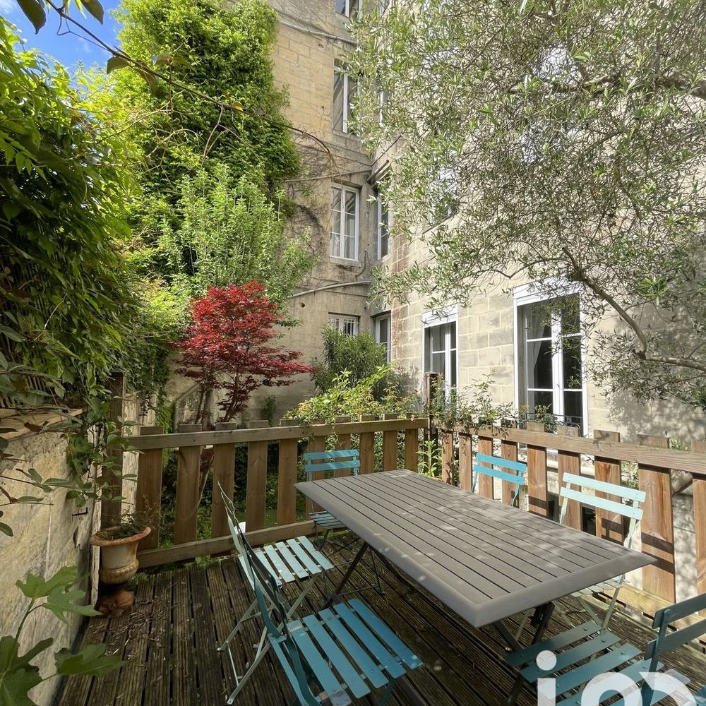 � vendre  Appartement Bordeaux (33000)