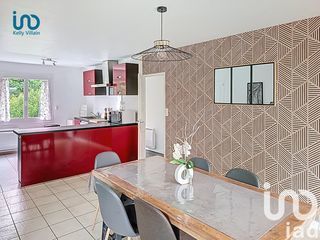  Maison � vendre 4 pi�ces 87 m�