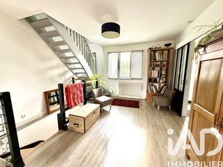  Maison � vendre 6 pi�ces 125 m�