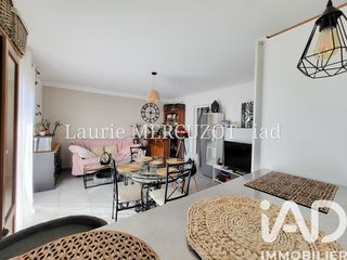  Maison � vendre 4 pi�ces 71 m�