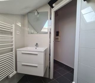  Appartement � louer 1 pi�ce 26 m�