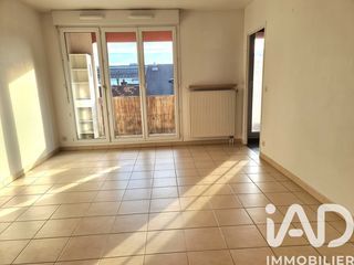  Appartement � vendre 4 pi�ces 80 m�