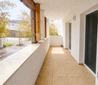  Appartement � vendre 4 pi�ces 82 m�