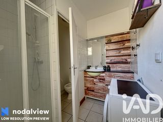  Appartement � vendre 2 pi�ces 24 m�