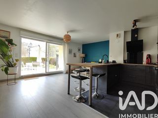  Appartement � vendre 4 pi�ces 70 m�