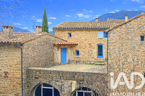   Vente Maison de campagne 9 pi�ces Maison - 9 pi�ce(s) - 249 m�