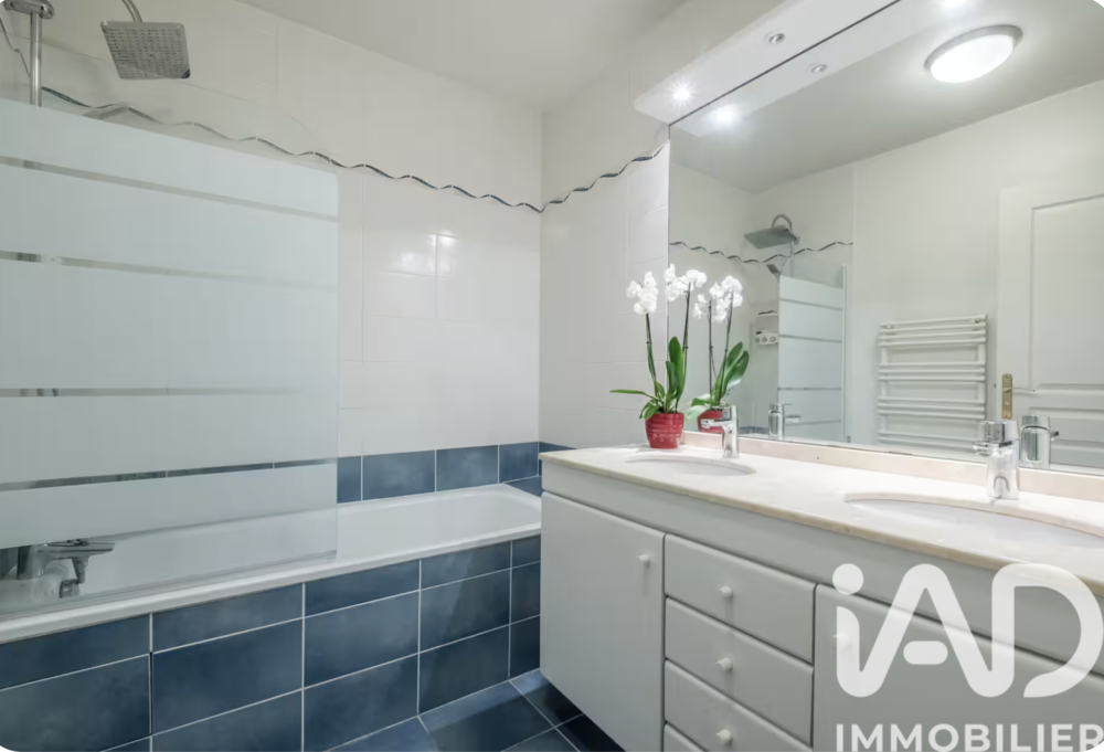 � vendre  Appartement Paris 19