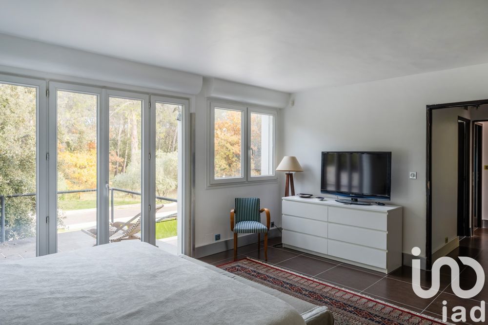 � vendre  Villa Puyricard (13540)