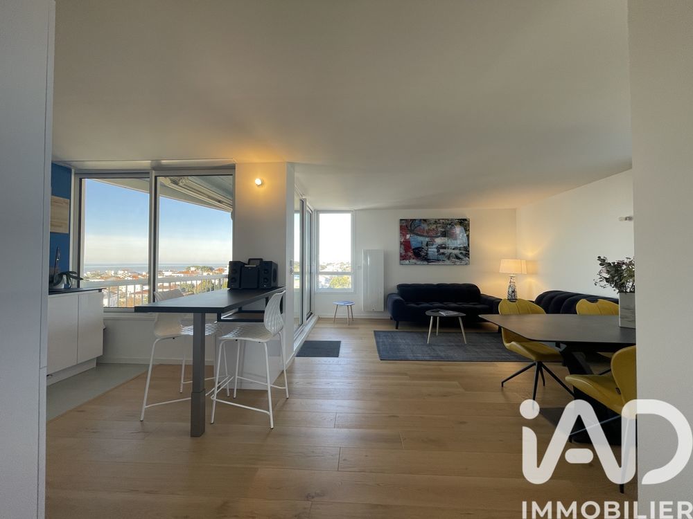 � vendre  Appartement Royan (17200)