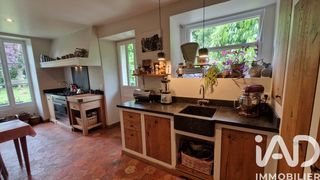  Maison � vendre 7 pi�ces 217 m�