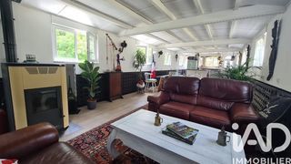  Maison � vendre 5 pi�ces 160 m�