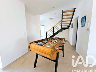  Maison � vendre 5 pi�ces 145 m�