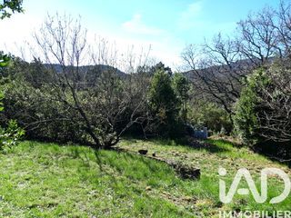  Terrain � vendre 1254 m�