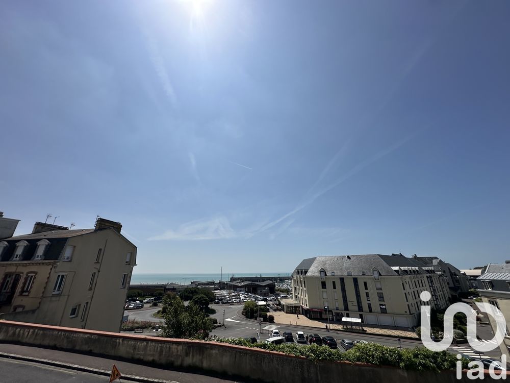 � vendre  Maison Granville (50400)