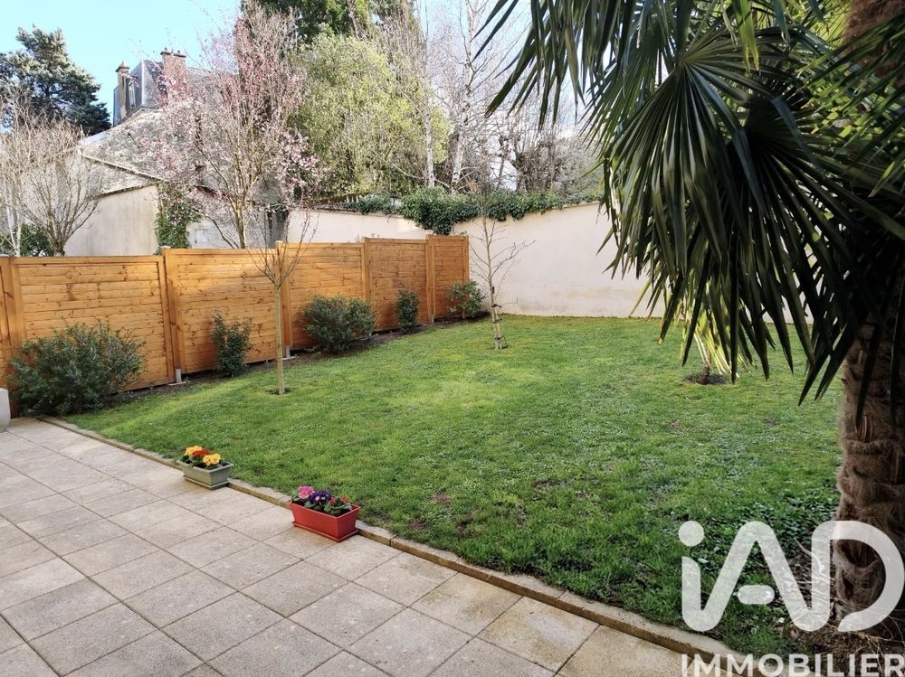 � vendre  Appartement Ch�tillon (92320)