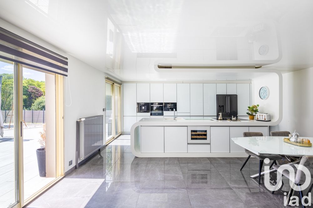 � vendre  Maison L'Isle-Adam (95290)