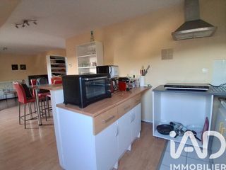  Appartement � vendre 2 pi�ces 43 m�