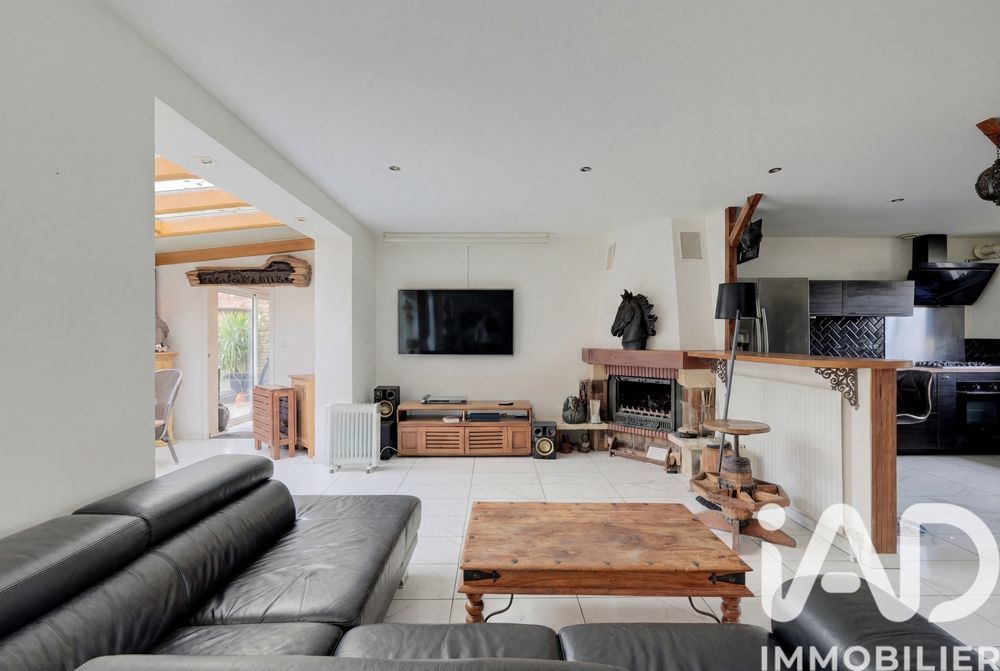 � vendre  Maison Chalifert (77144)