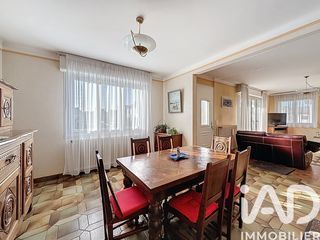  Maison � vendre 5 pi�ces 114 m�