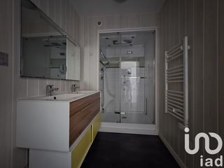  Appartement � vendre 2 pi�ces 49 m�