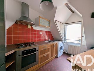  Appartement � vendre 2 pi�ces 52 m�