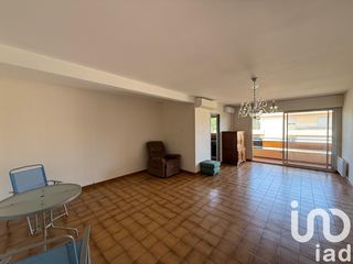  Appartement � vendre 2 pi�ces 58 m�