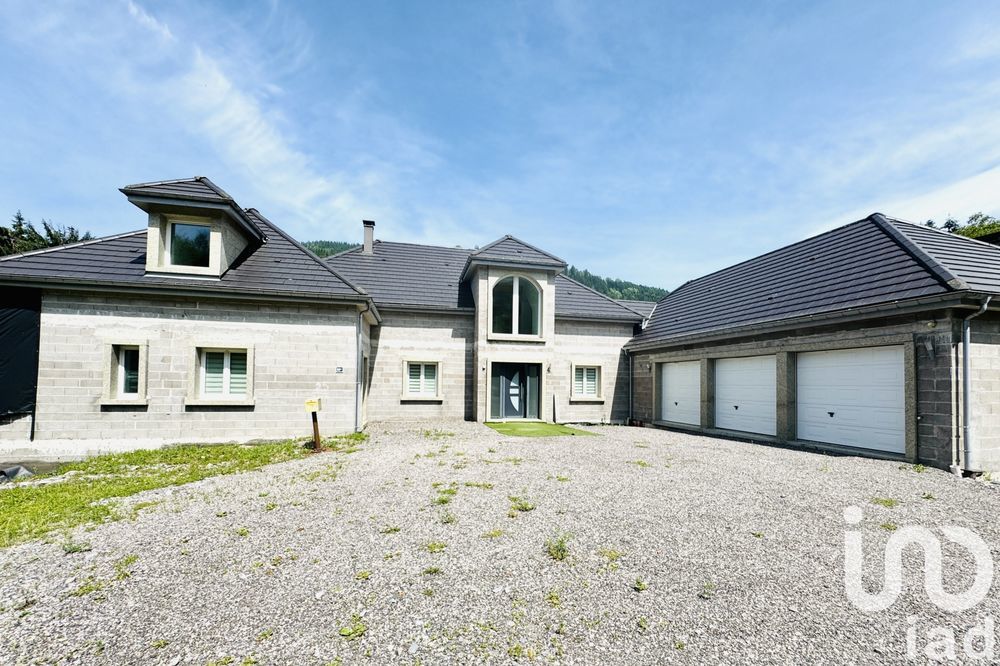 � vendre  Maison Cornimont (88310)